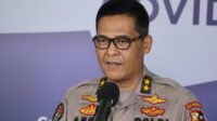 Polri Tarik Irjen Argo Yuwono dari Kementerian UMKM Usai Putusan MK, Begini Alasannya