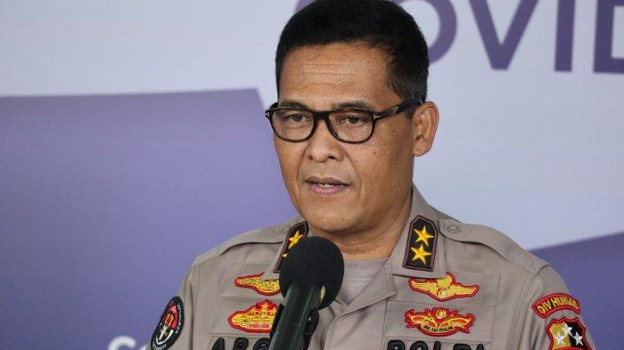 Polri Tarik Irjen Argo Yuwono dari Kementerian UMKM Usai Putusan MK, Begini Alasannya