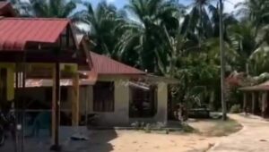 Sejarah Pembentukan Desa dan Kampung Janjiraja Siancimun