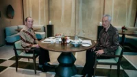 Jokowi Bertemu Lee Hsien Loong di Singapura, Bahas Persahabatan dan Masa Depan Kedua Negara