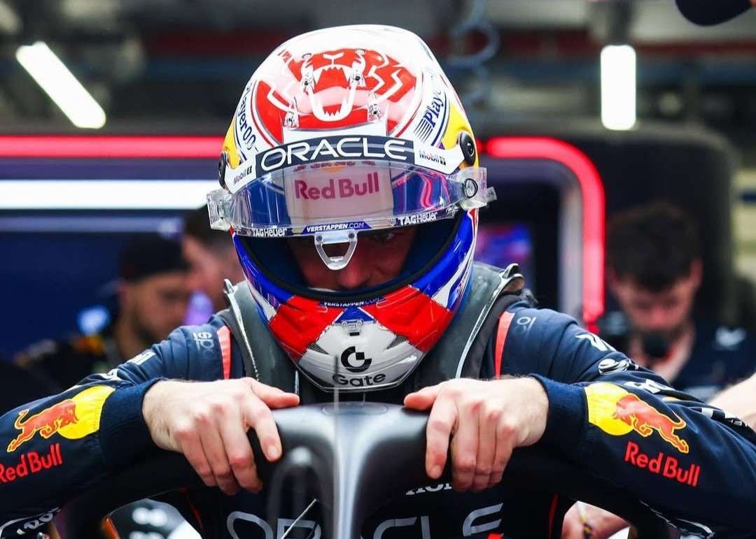 Verstappen Akui Sprint Qatar Bakal Berat