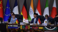 Wapres Gibran Tegaskan Komitmen Indonesia Perjuangkan Pertumbuhan Ekonomi Global di KTT G20