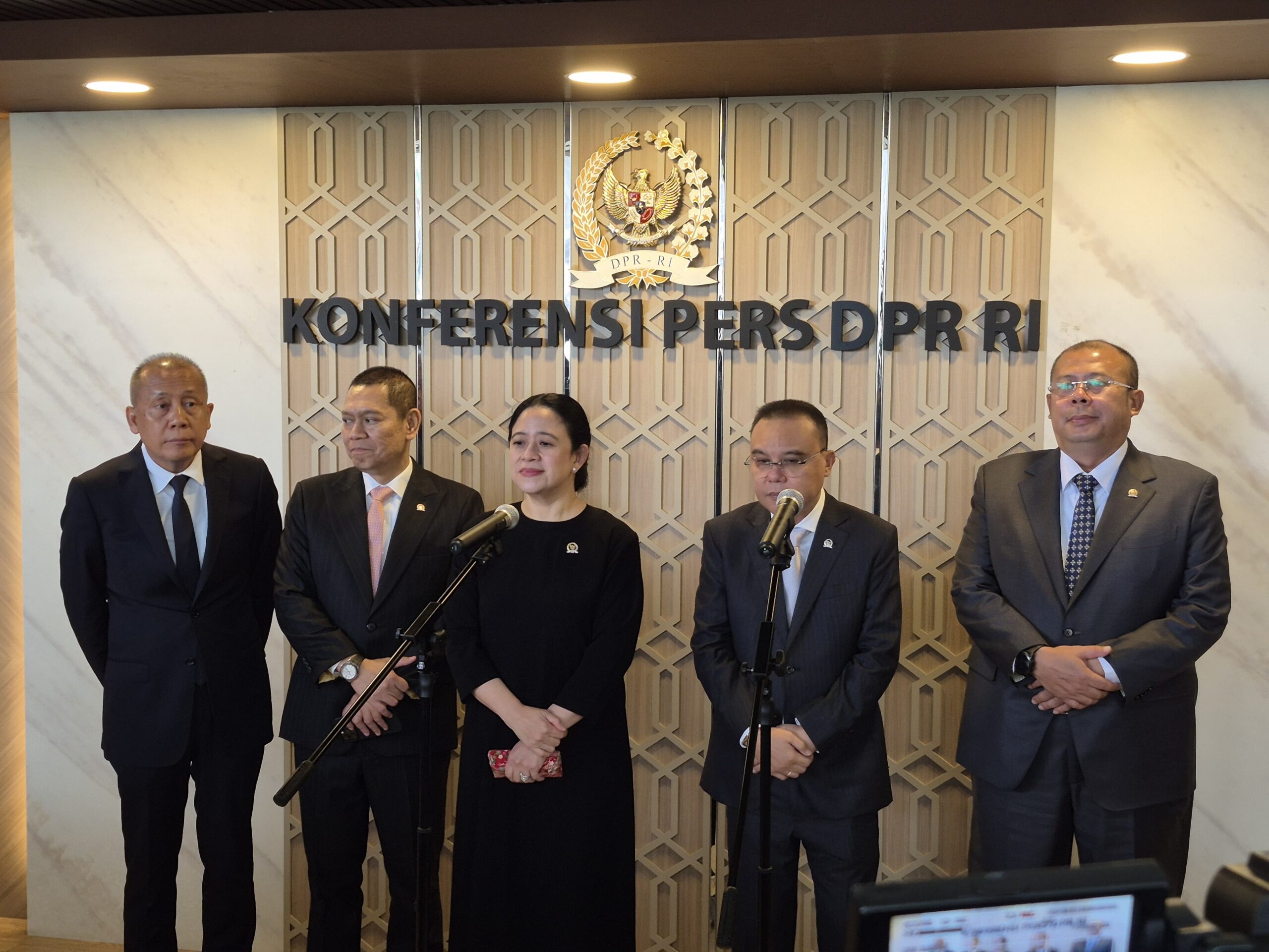Puan Maharani Hormati Putusan MKD Terkait Lima Legislator Nonaktif