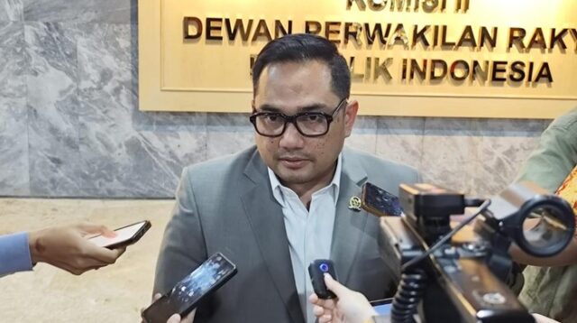 Ketua Komisi II DPR: Revisi UU IKN Imbas Putusan MK Tak Terlalu Mendesak