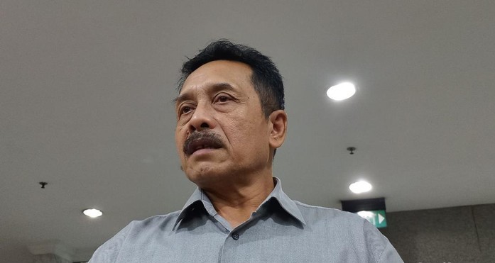 MKMK Persilakan Hakim Arsul Sani Gunakan Hak Jawab Terkait Polemik Ijazah