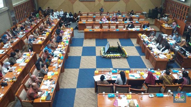 Komisi IX DPR Dukung Penghapusan Rujukan Berjenjang BPJS: Dinilai Merepotkan Masyarakat