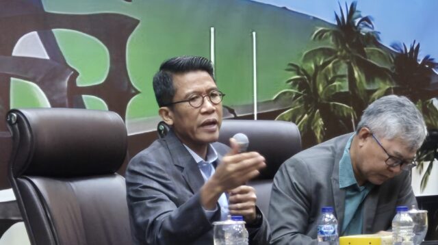 Komisi XI DPR Dukung Menkeu Purbaya Perkuat KIHT untuk Atasi Rokok Ilegal