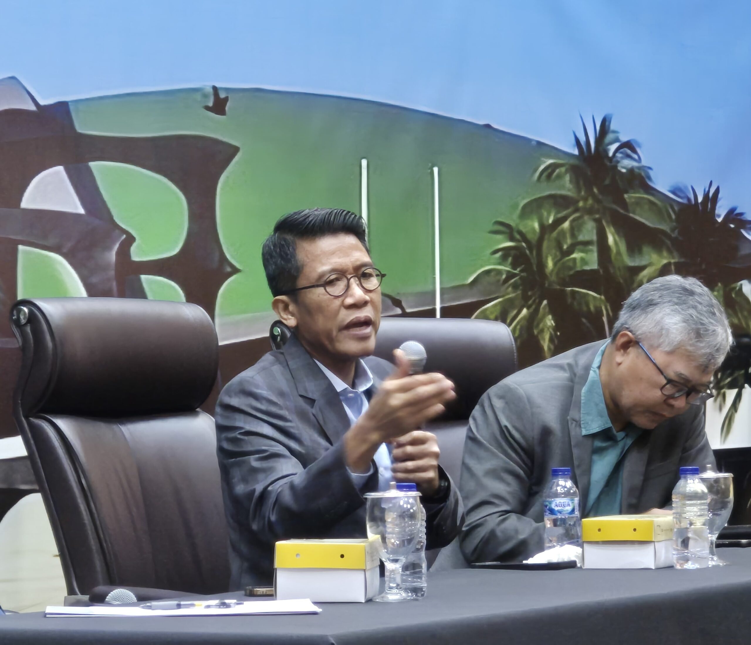 Komisi XI DPR Dukung Menkeu Purbaya Perkuat KIHT untuk Atasi Rokok Ilegal