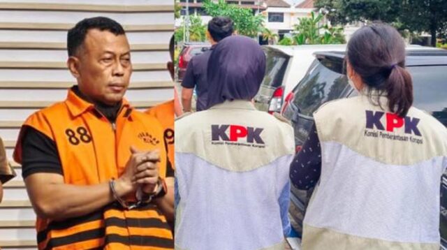 OTT KPK di Ponorogo: Uang Tunai Ditemukan di Rumah Dinas Bupati