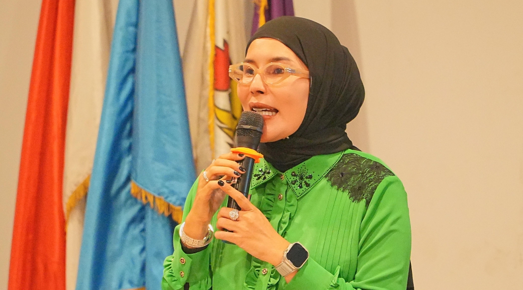 DPR Dukung Penambahan Dua Koarmada Baru TNI AL untuk Perkuat Keamanan Laut Nasional