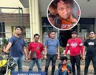 Polisi Ringkus Sindikat Pencuri Motor di Tanjung Priok