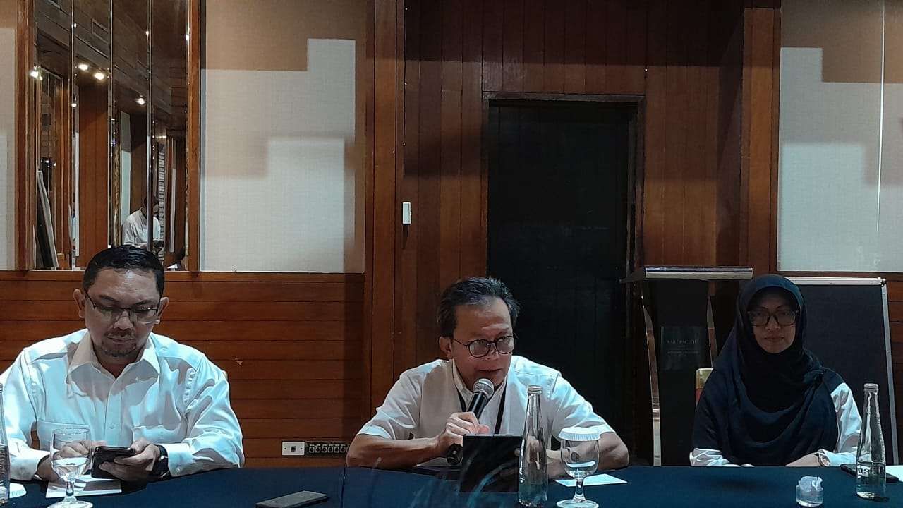 Hampir 2 Juta Siswa Ikuti TKA Hari Pertama, Kemendikdasmen Pastikan Ujian Berjalan Lancar