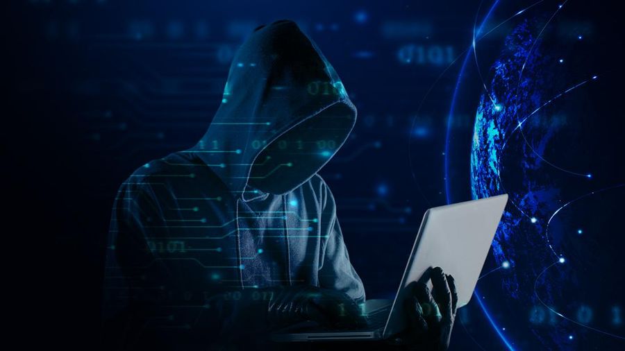 Mafia Siber Ditangkap, Ternyata Bocah 20 Tahun