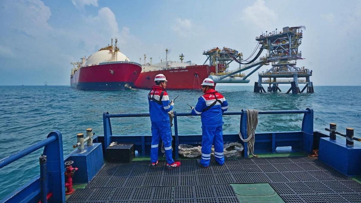 Indonesia to Import 15 Million BOE of Oil and Gas from the U.S. Without Tender