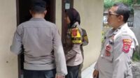 Viral Kontrakan di Parung Dibobol Pencuri Pakaian Dalam, Polisi Turun Tangan