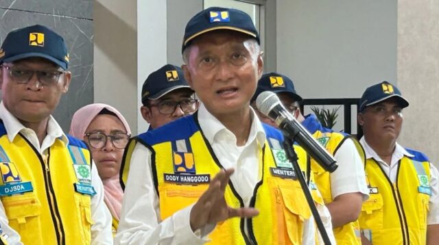 Pemerintah Siapkan Diskon Tarif Tol untuk Libur Natal dan Tahun Baru