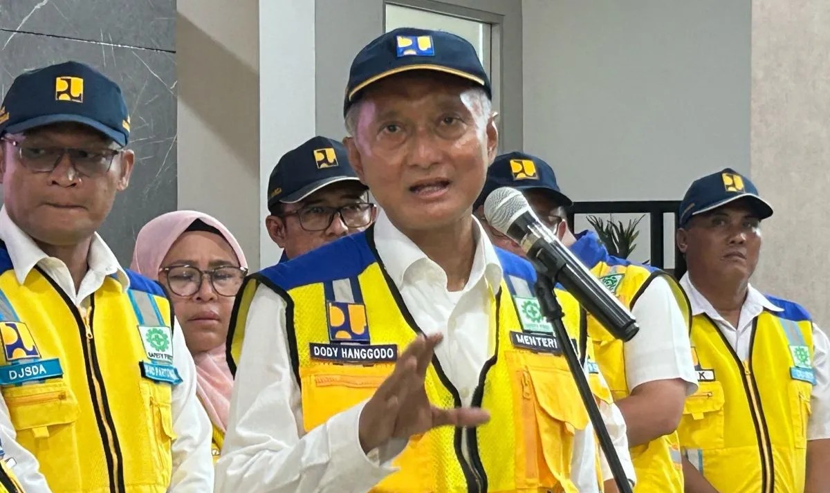 Pemerintah Siapkan Diskon Tarif Tol untuk Libur Natal dan Tahun Baru