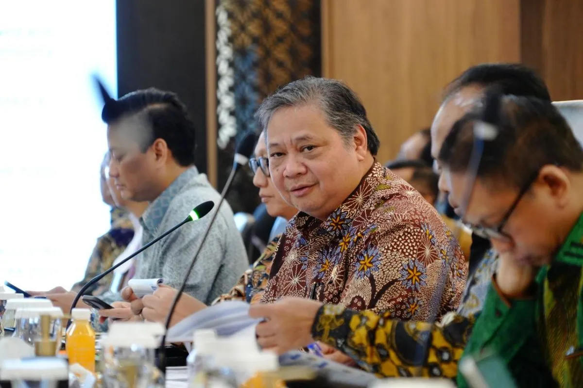 Pemerintah Optimistis Komoditas Unggulan Indonesia Bebas Tarif dalam Kesepakatan Dagang dengan AS