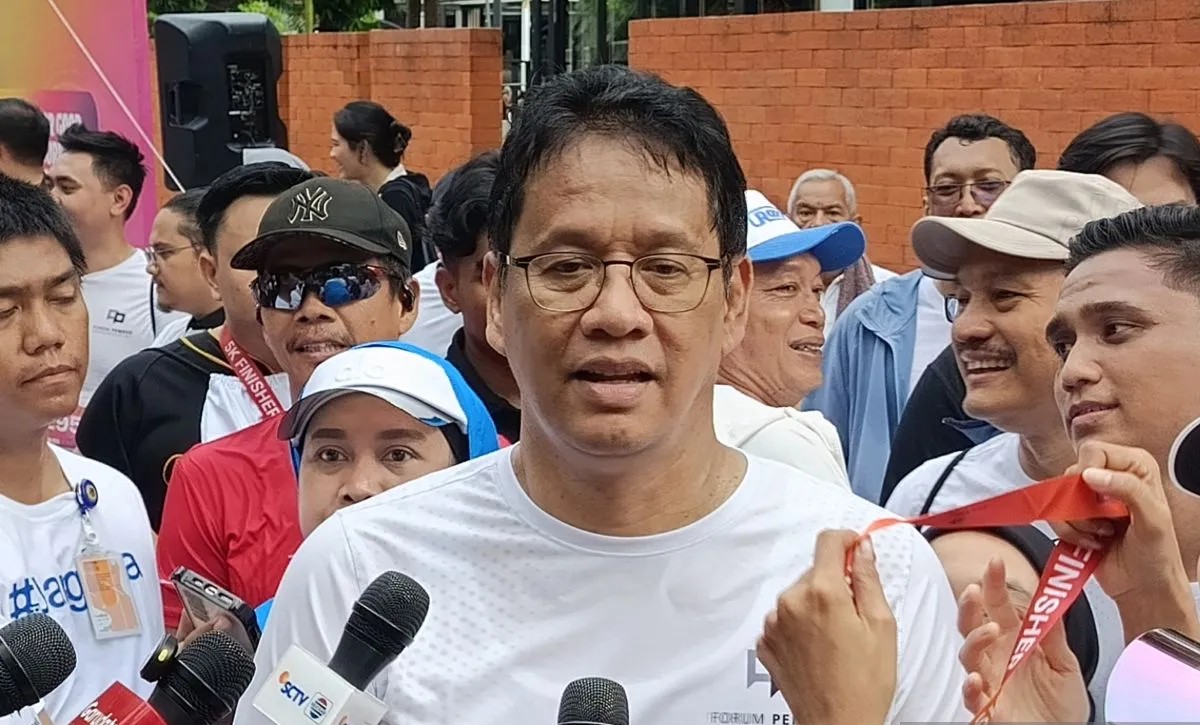 Menkeu Purbaya Optimistis Ekonomi RI Tumbuh 6% di 2026
