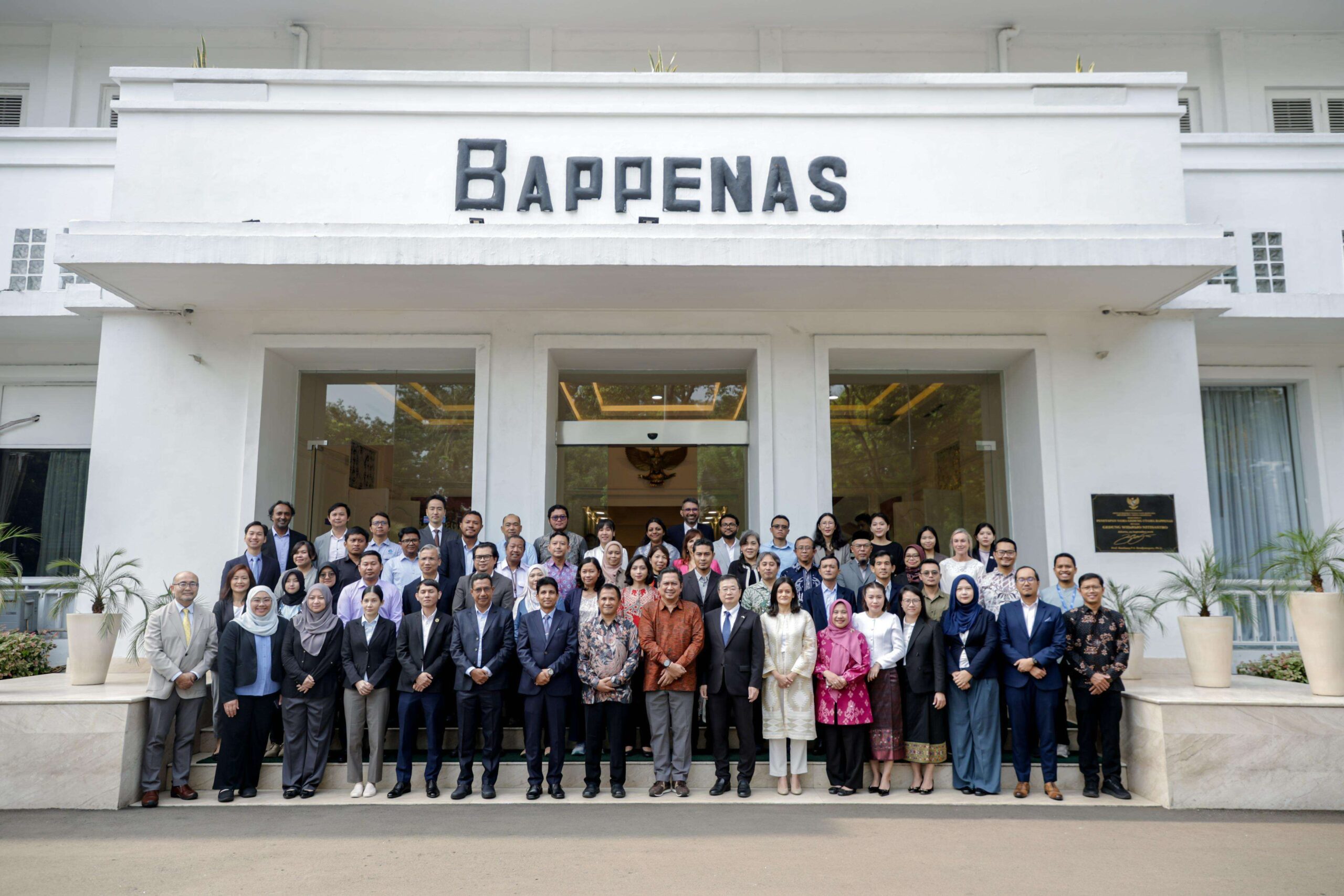 ASEAN Rumuskan Profil Karbon Biru dan Keuangan Biru