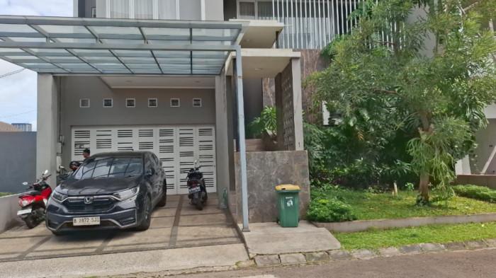 Istri Gubernur Riau Abdul Wahid Syok, Rumah Mewah di Cilandak Sepi Usai Penetapan Tersangka KPK