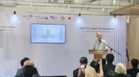ERIA: Digitalisasi dan Keberlanjutan Jadi Pilar Ketahanan ASEAN