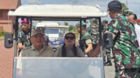 TNI Perkuat Pertahanan di Jakarta, Aceh, dan Papua