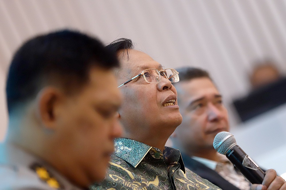 Pengamat : Reformasi Polri Harus Kembali pada Empati Publik, Bukan Kekuasaan