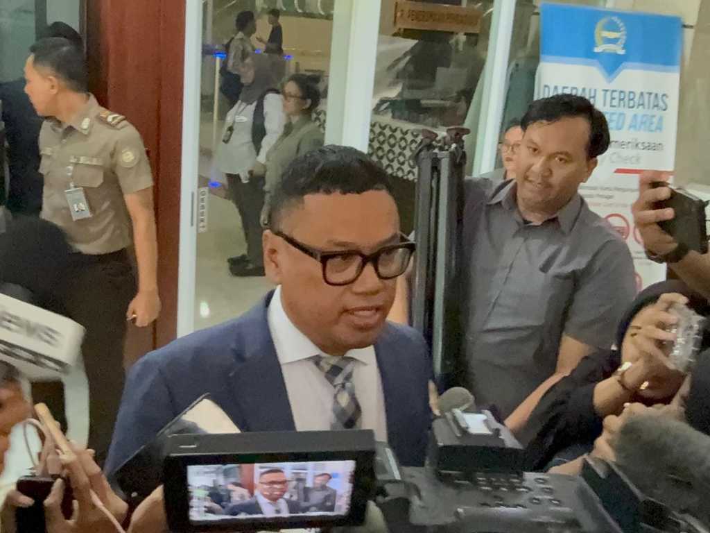 Uya Kuya Kembali Aktif di DPR, Sebut MKD Profesional dan Berdasarkan Fakta