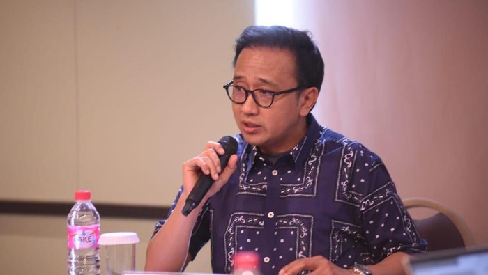 Fraksi Gerindra DPR Dukung Soeharto Dianugerahi Gelar Pahlawan Nasional