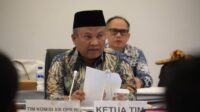 DPR Usulkan Upah Minimum Guru, Cegah Gaji Rp 300 Ribu Per Bulan