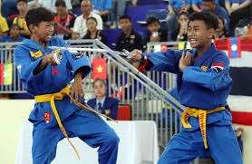 Indonesia Tuan Rumah Kejuaraan Dunia Vovinam 2025, Buleleng Siap Sambut Atlet Internasional