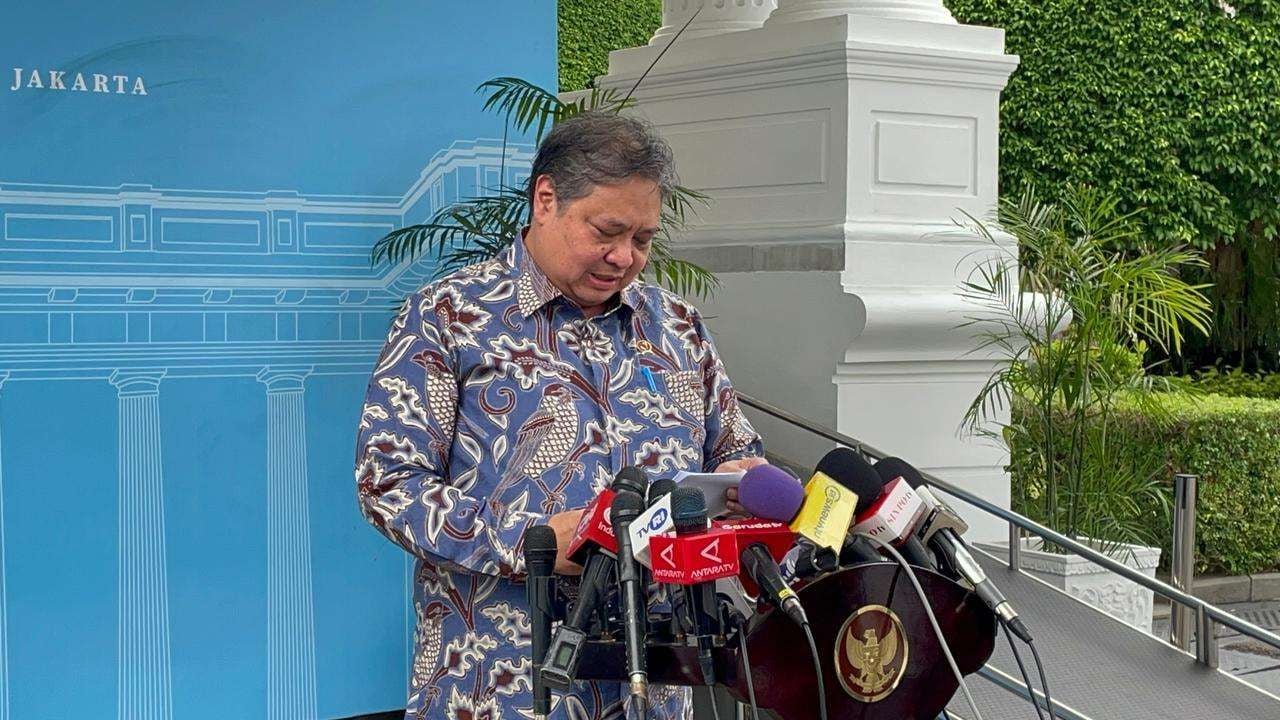 Tiongkok Suntik Rp36,4 Triliun ke KIT Batang