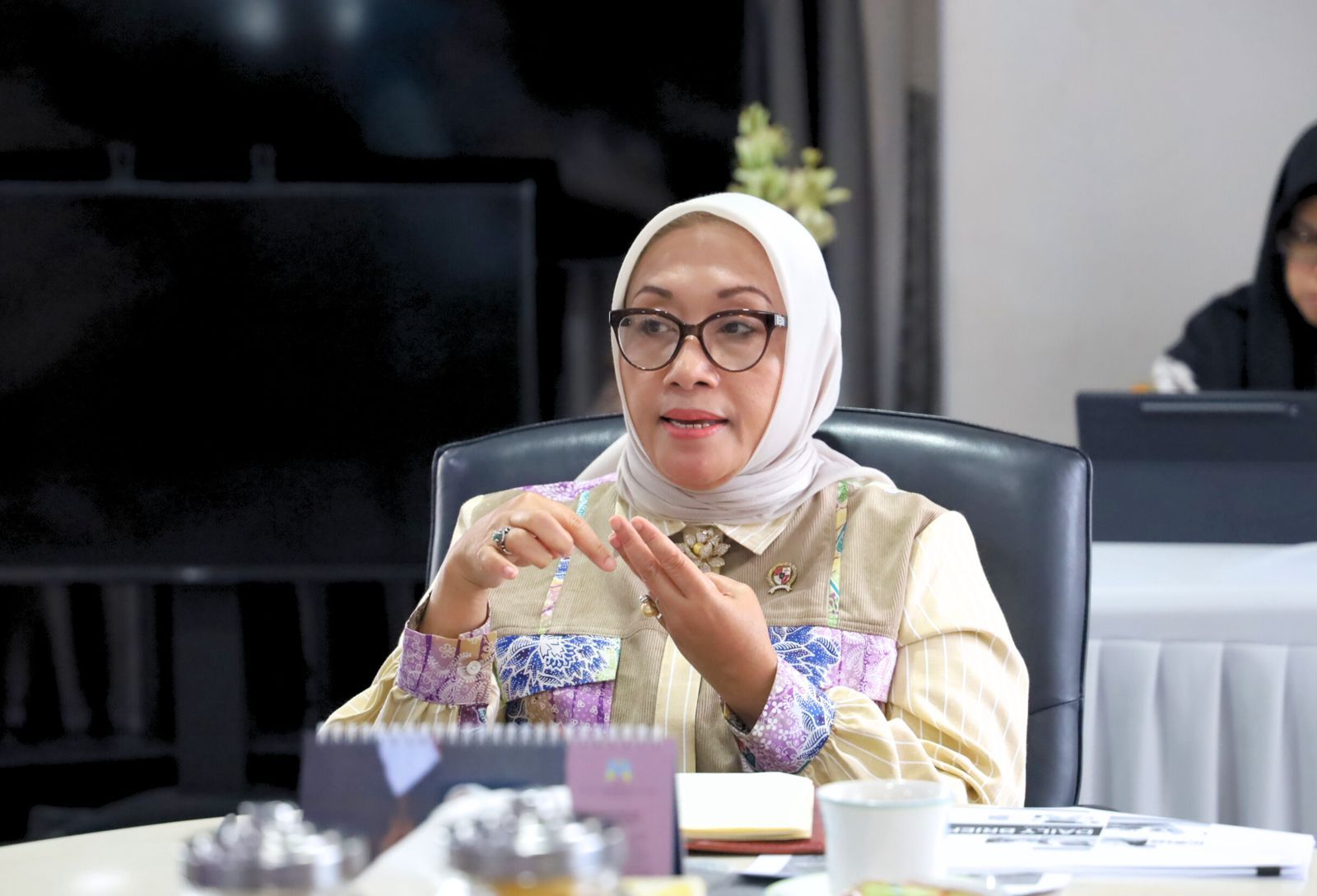 KemenPPPA Dorong Pembentukan RP3 untuk Lindungi Pekerja Perempuan dari Kekerasan Gender