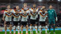 Jerman Amankan Kemenangan 2-0 atas Luxembourg, Tiket Piala Dunia Masih Tertunda