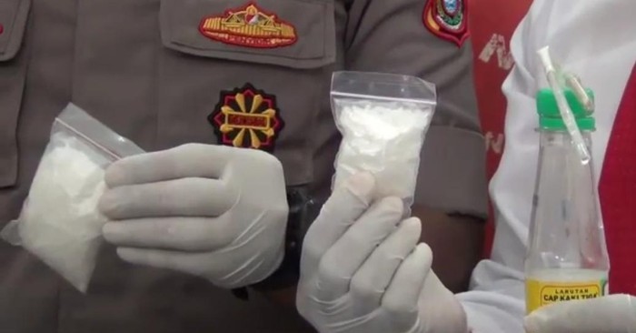 Polda Metro Jaya Tangkap 8 WNA Kasus Narkoba, Libatkan Kedutaan Besar