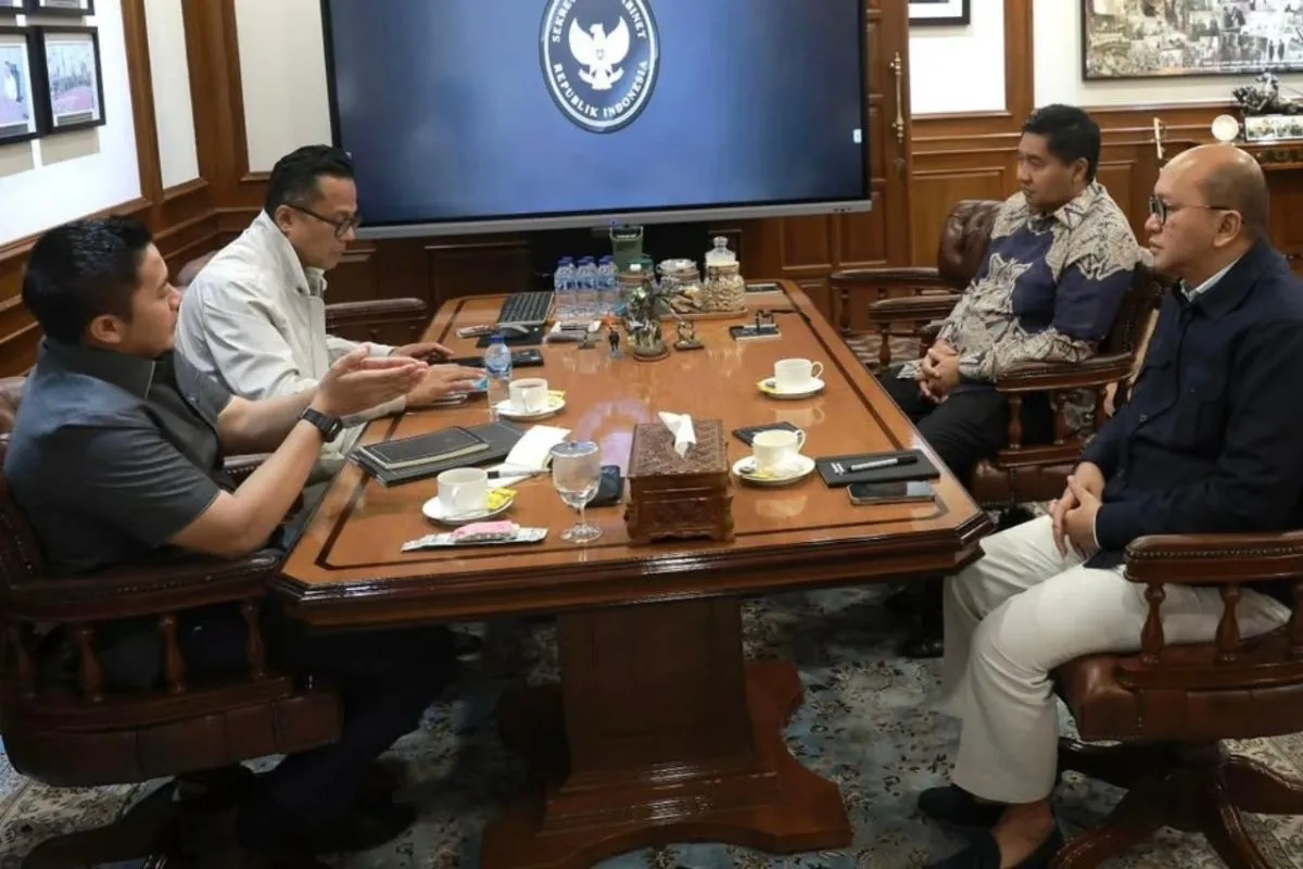 Pemerintah Targetkan 15.000 Hunian Korban Banjir Sumatra Rampung dalam 3 Bulan