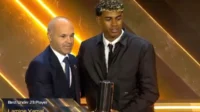 LaLiga Awards 2025: Barcelona Borong Penghargaan Bergengsi