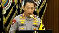 Kapolri: Survei Kepercayaan Publik Polri 2025 Tunjukkan Tren Positif