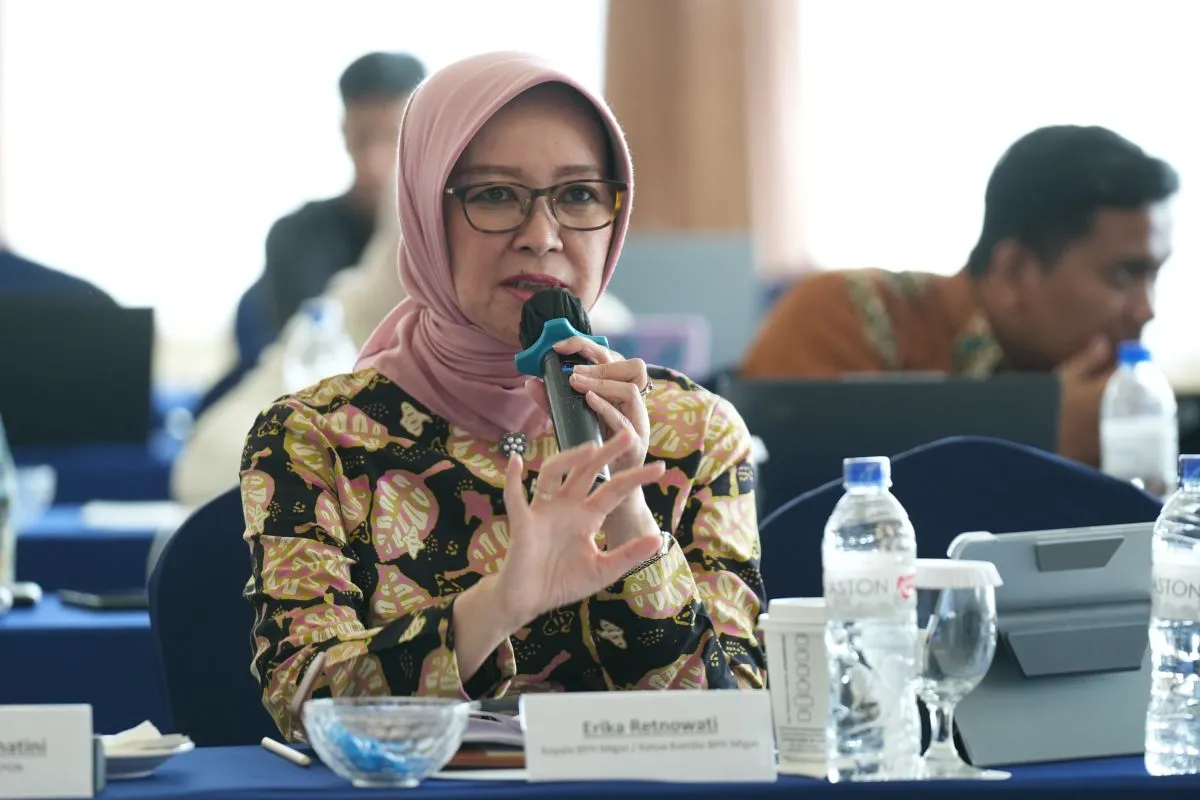 BPH Migas: SPBU Nelayan Hadirkan Keadilan Energi di Pesisir