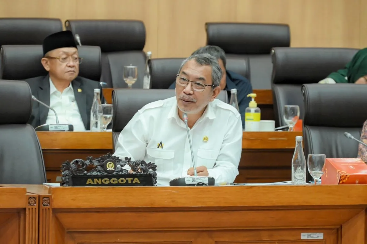 DPR: Tingkatkan porsi dana bagi hasil migas bagi daerah penghasil