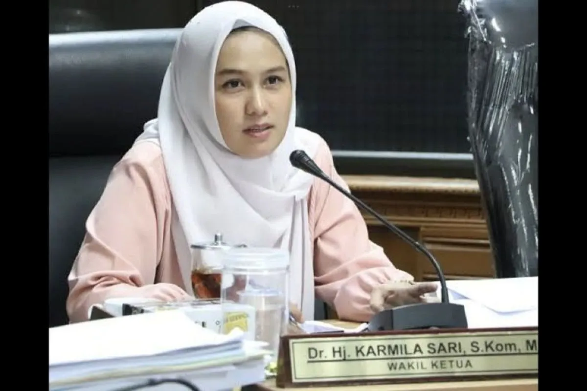 Fraksi Golkar Setuju Lembaga Pembinaan Ideologi Pancasila, Usul Nama RUU Disederhanakan