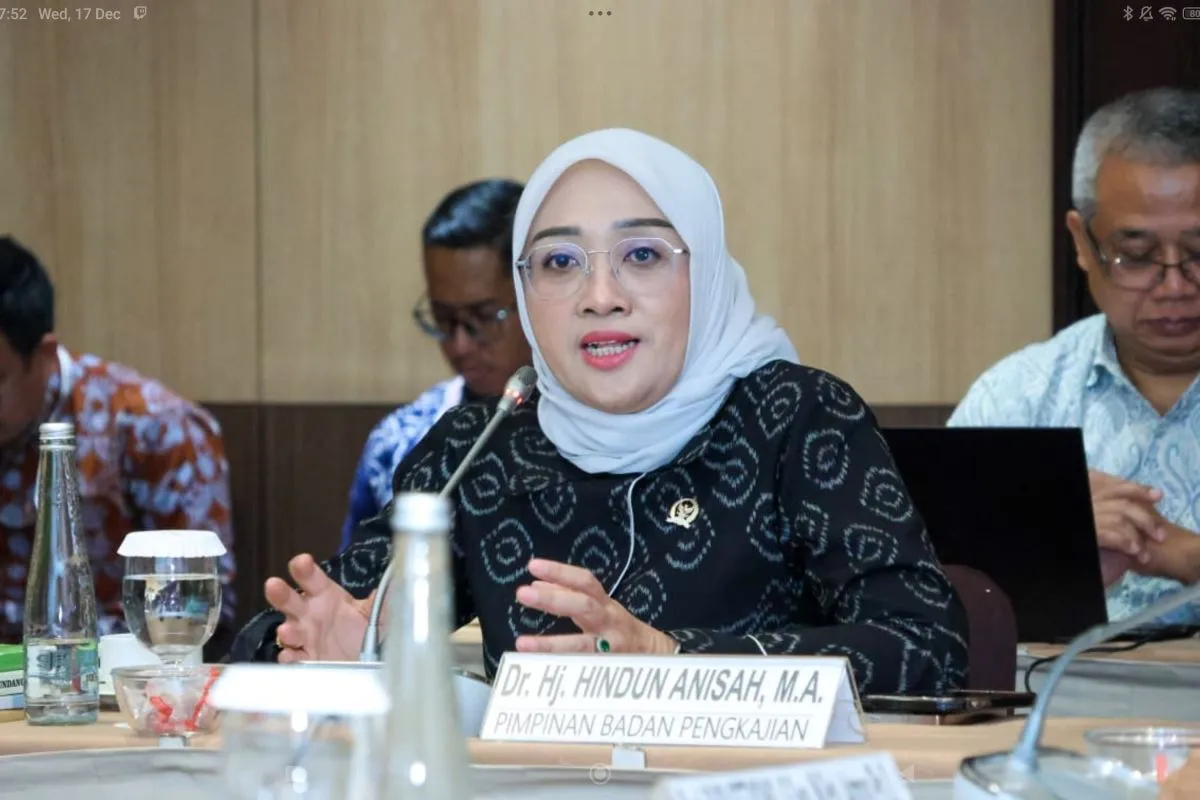 MPR Soroti Dualisme Regulasi Desa, Dorong Desentralisasi Lebih Efektif