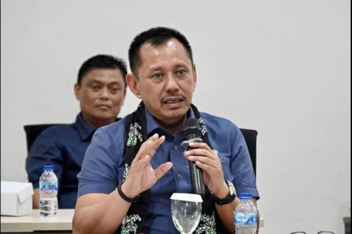 Anggota DPR: UMP 2026 Harus Jaga Daya Beli dan Keberlanjutan Usaha