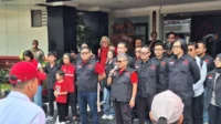 PDIP Gandeng Dokter Diaspora Bantu Korban Bencana di Sumatera