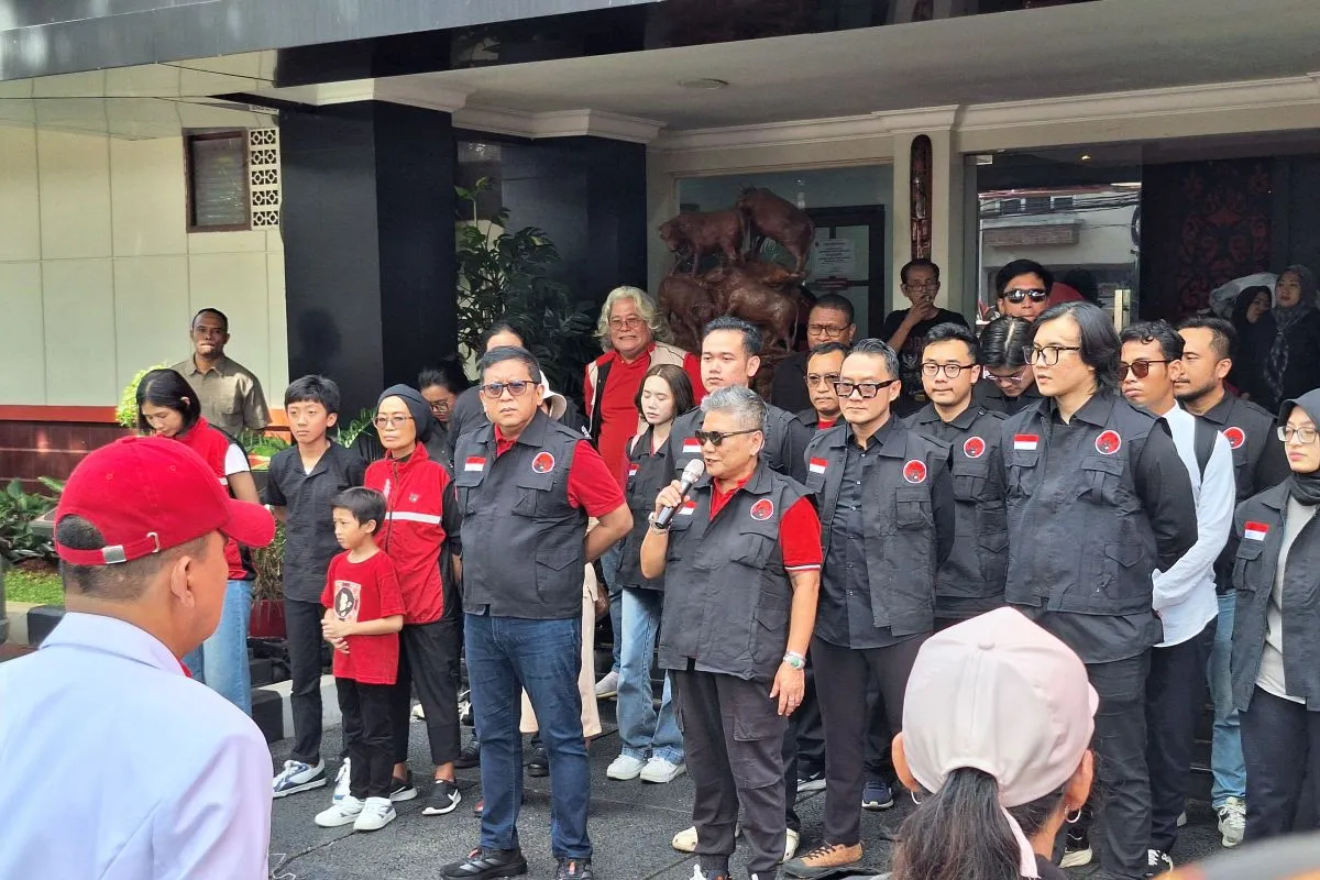 PDIP Gandeng Dokter Diaspora Bantu Korban Bencana di Sumatera