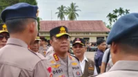 Polri Kerahkan 11 Alat Berat, Sumbar Dikebut Pulih dari Bencana