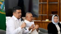 Sumut siap salurkan 30 ton beras asal UEA ke para korban bencana