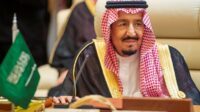 Raja Salman Murka ke UEA, Ultimatum 24 Jam Tinggalkan Yaman