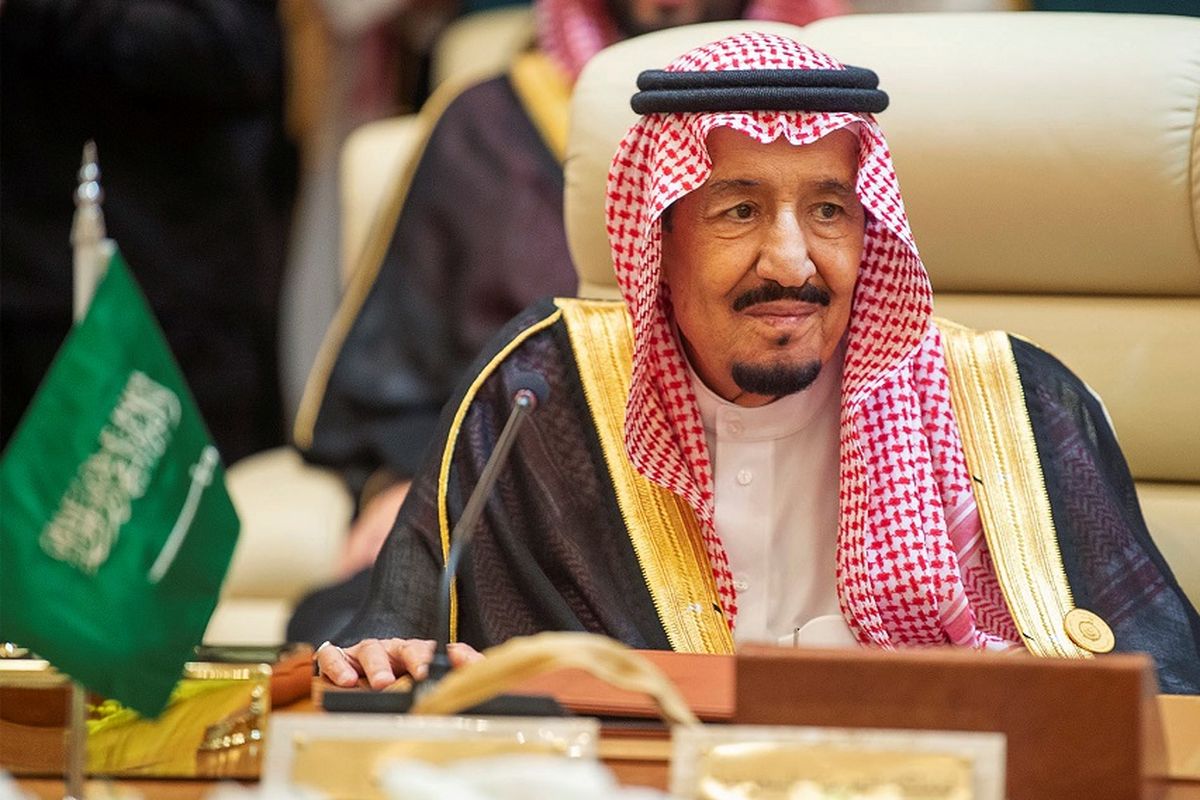 Raja Salman Murka ke UEA, Ultimatum 24 Jam Tinggalkan Yaman